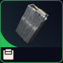 Extended Medium Magazine II